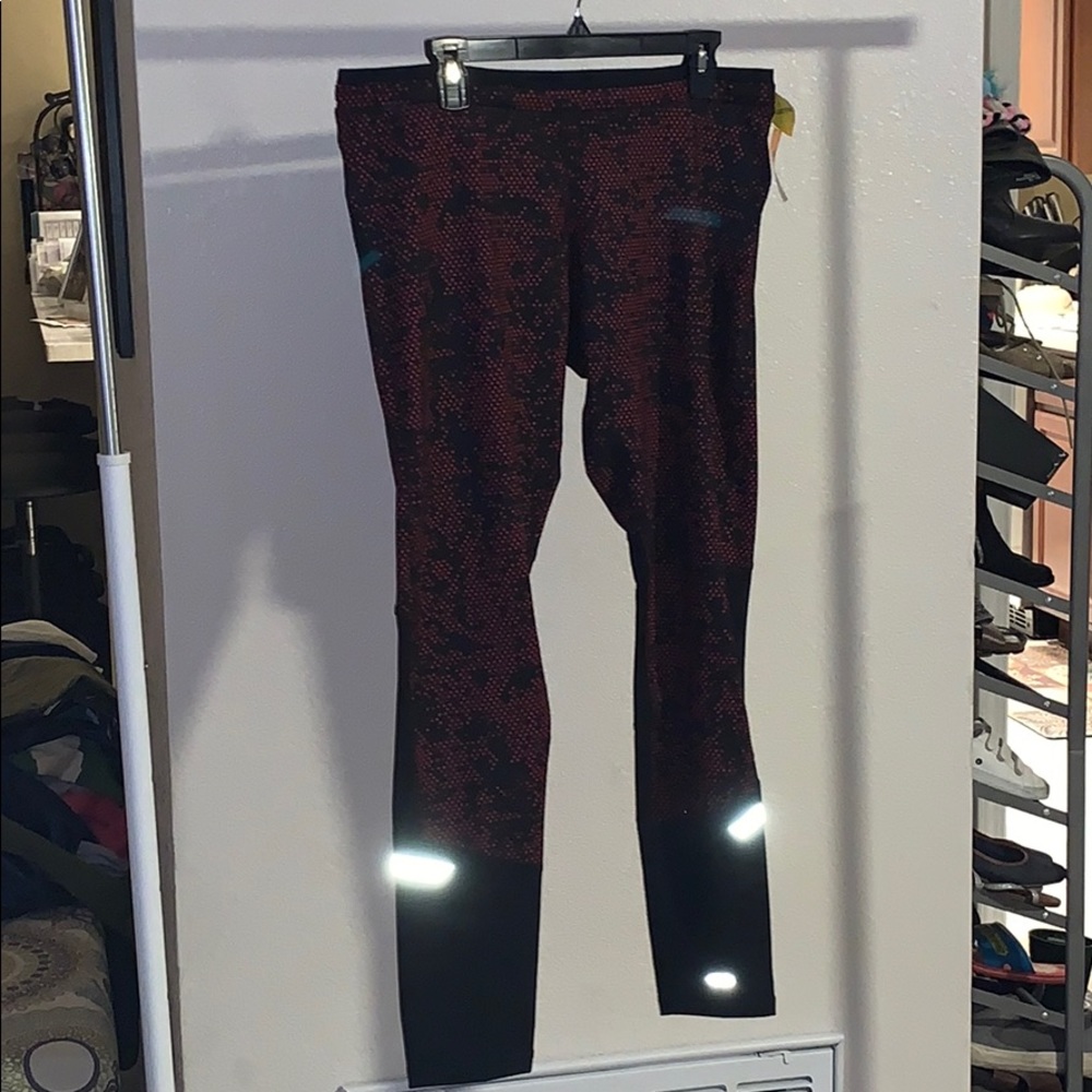 Champion fitness wear